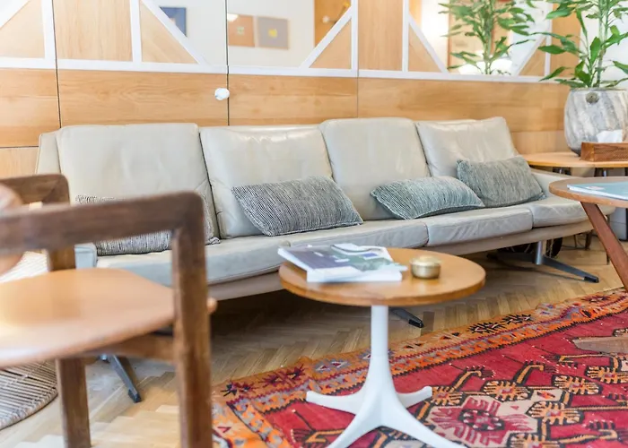 Hotel Habituel Parijs